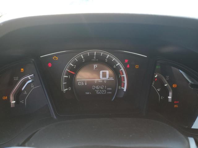 2018 HONDA CIVIC SPOR SHHFK7H46JU220183