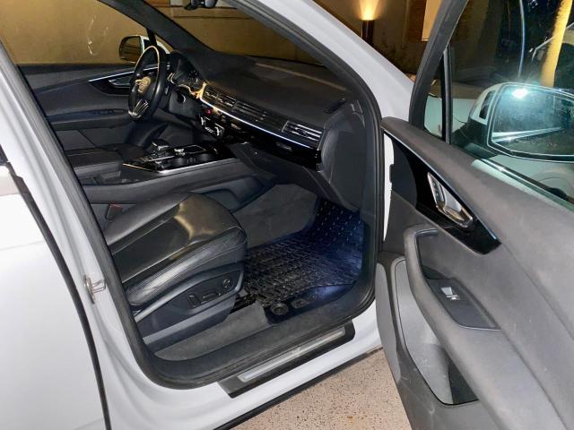 2017 AUDI Q7 PREMIUM - WA1LAAF74HD006421