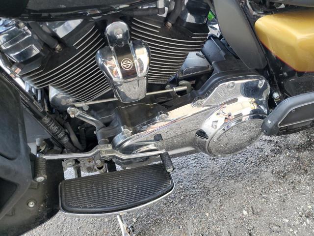 2017 HARLEY-DAVIDSON FLHTK ULTR - 1HD1KED18HB648005