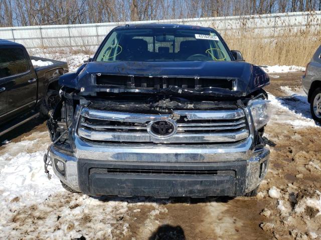 2016 TOYOTA TUNDRA DOU - 5TFUW5F13GX571366