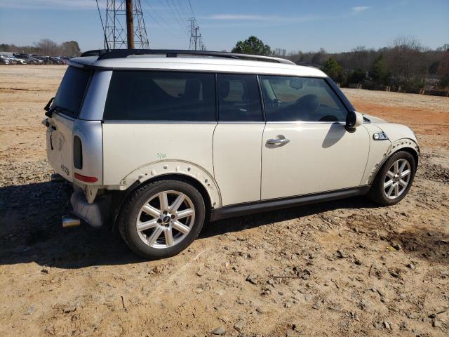 WMWZG3C50BTY30388 Mini Cooper