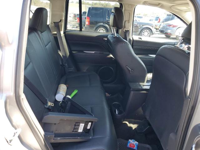 1C4NJDEB9HD167868 Jeep Compass