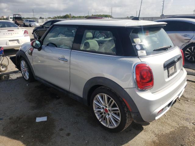 WMWXM7C57ET987234 Mini Cooper