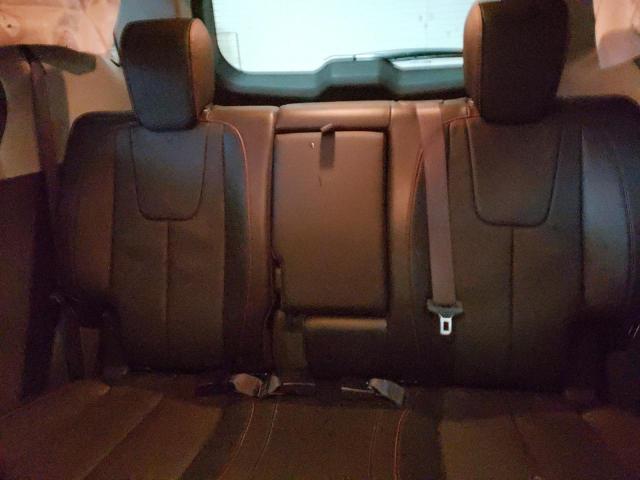 2017 CHEVROLET EQUINOX LT 2GNFLFEK5H6242744