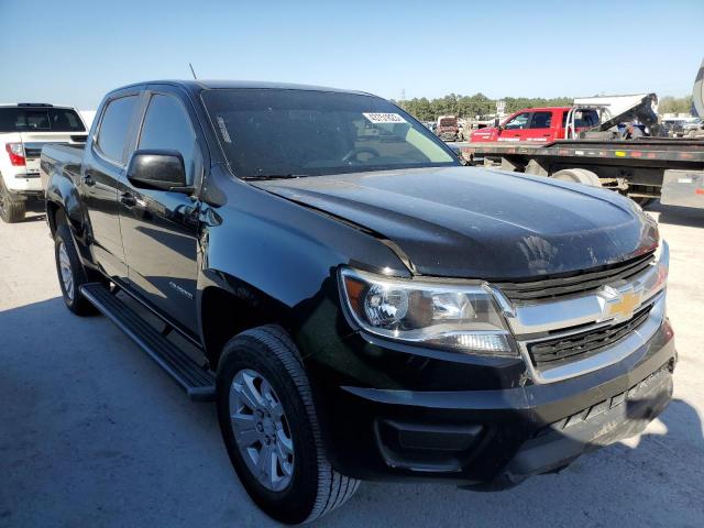 2020 CHEVROLET COLORADO L - 1GCGSCENXL1126315