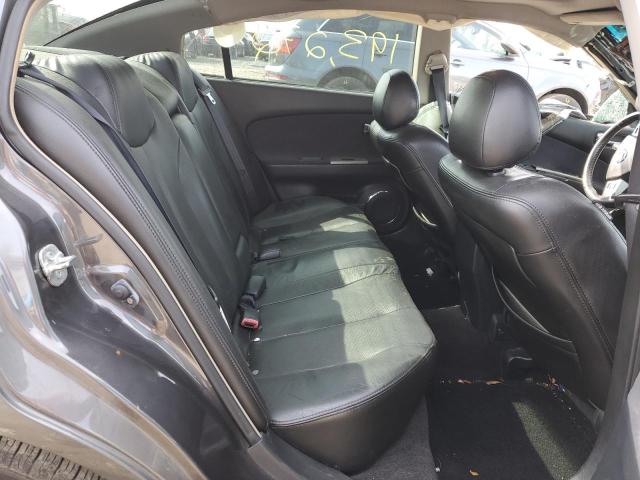 1N4BL11EX5C226073 Nissan ALTIMA SE