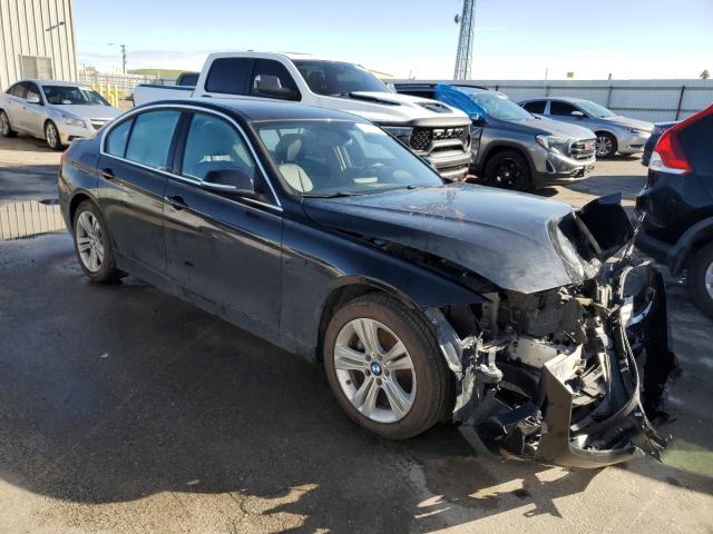 WBA8B9G54JNU96859 BMW 330 I