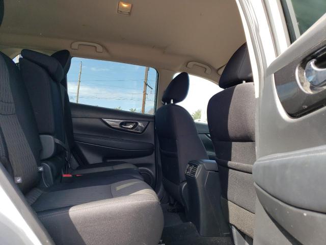 KNMAT2MVXHP588876 Nissan Rogue