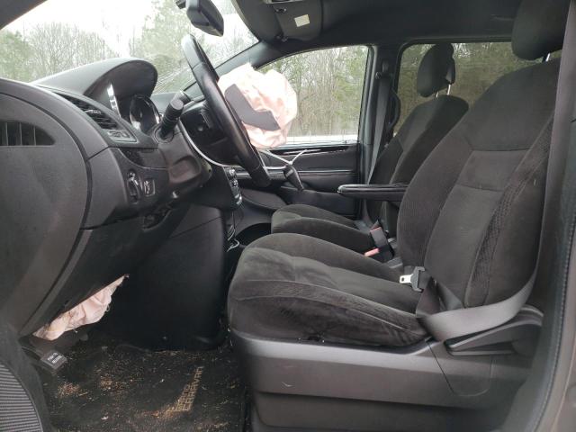 2016 DODGE GRAND CARA - 2C4RDGBG1GR117049