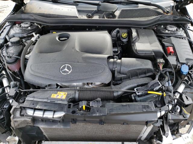 2019 MERCEDES-BENZ GLA 250 - WDCTG4EB7KU017913