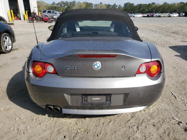 4USBT534X3LU02083 BMW Z4