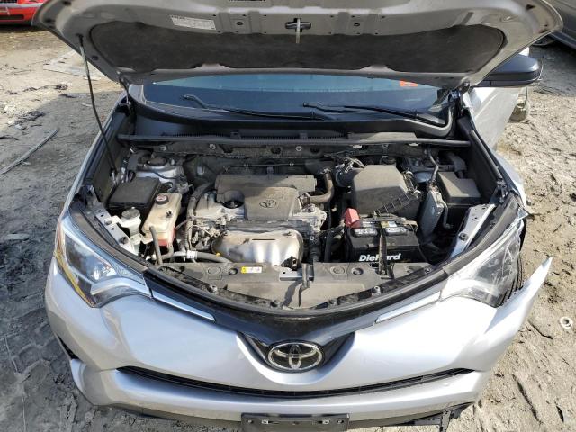 2018 TOYOTA RAV4 LE JTMBFREV5JJ261247