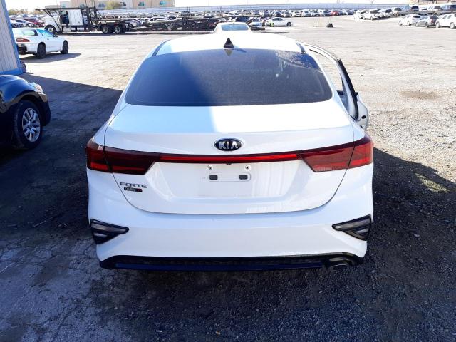 2020 KIA FORTE FE 3KPF24AD2LE238876