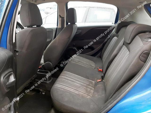 ZFA19900001697098 Fiat Punto Evo