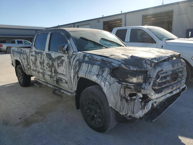 2020 TOYOTA TACOMA DOU - 5TFBZ5DN1LX005141