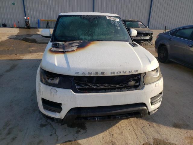 SALWG2VFXFA520085 Land Rover RANGEROVER