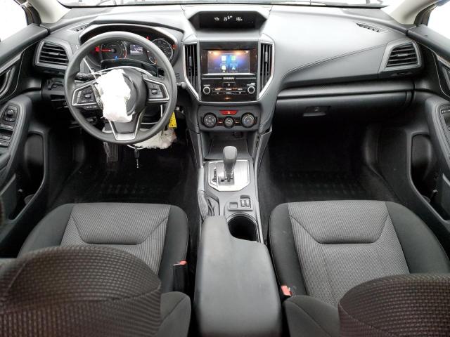 2017 SUBARU IMPREZA PR 4S3GTAB61H3749977