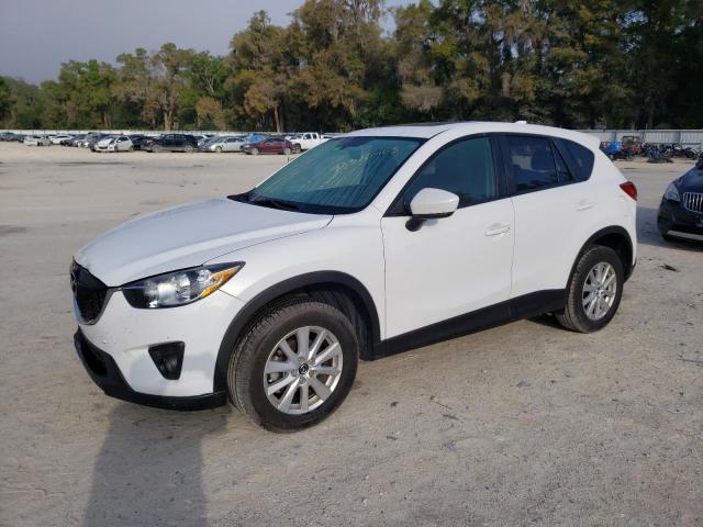 2013 Mazda CX-5 Touring