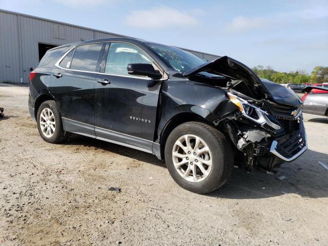 2018 CHEVROLET EQUINOX LT - 2GNAXSEV0J6244778