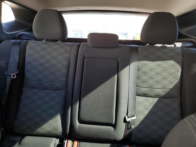 2018 NISSAN ROGUE SPOR - JN1BJ1CR3JW286126