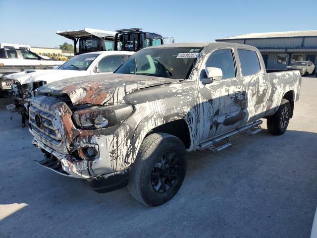 2020 TOYOTA TACOMA DOU - 5TFBZ5DN1LX005141