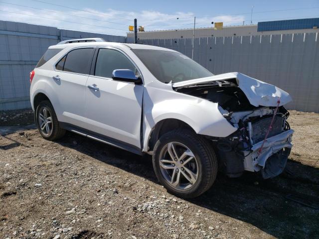 2016 CHEVROLET EQUINOX LT 2GNFLGE33G6276422