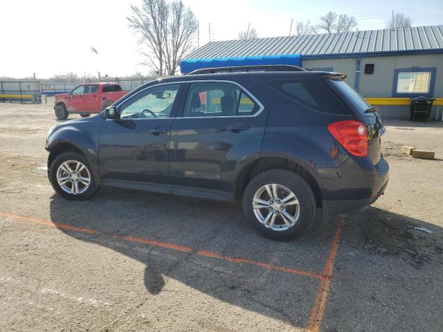 2015 CHEVROLET EQUINOX LS 2GNALAEK3F6131443