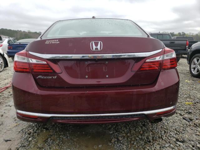 2017 HONDA ACCORD EX 1HGCR2F79HA096902