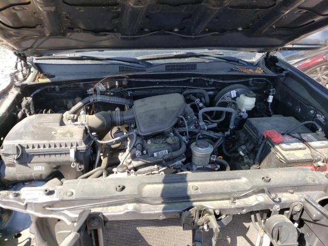 2018 TOYOTA TACOMA DOU 5TFAX5GN2JX113309