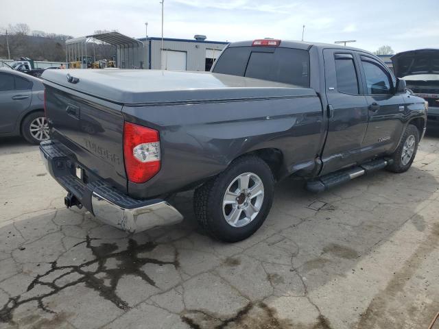 2017 TOYOTA TUNDRA - 5TFUW5F15HX590857