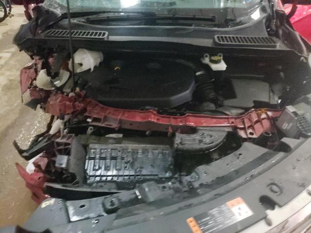 2019 FORD ESCAPE TIT 1FMCU9J90KUC37470