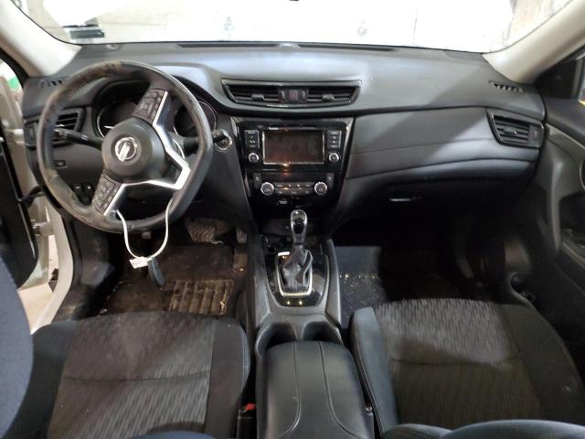 2019 NISSAN ROGUE S 5N1AT2MV3KC702257