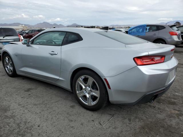 2017 CHEVROLET CAMARO LT 1G1FB1RS3H0159839