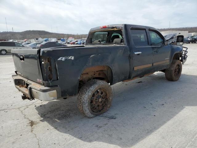 1GT120C81DF128881 GMC Sierra K2500 Sle