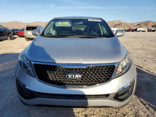 KNDPB3AC4E7644666 KIA Sportage Base
