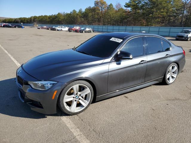 2018 BMW 3 Series 340i