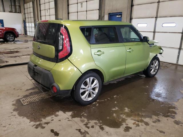 2015 KIA SOUL + - KNDJP3A54F7759245