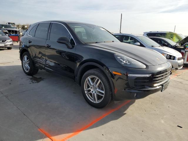 2016 PORSCHE CAYENNE WP1AA2A21GLA02294