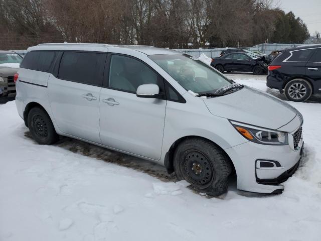 2020 KIA SEDONA LX KNDMB5C11L6567719