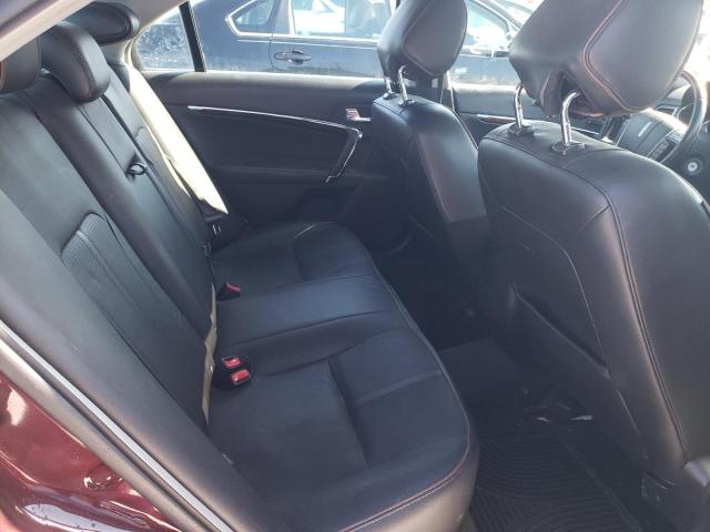3LNHL2GC7CR828228 Lincoln MKZ