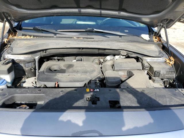 2019 HYUNDAI ACCENT BLU - 5NMS33AD2KH122543