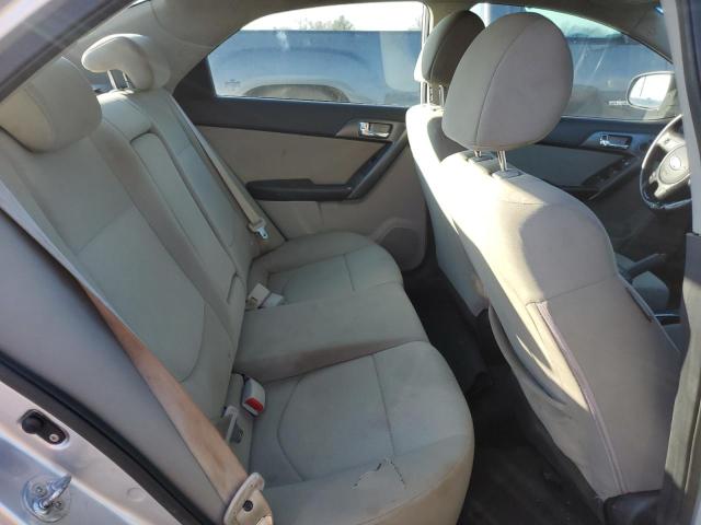 KNAFU4A28D5716110 KIA Forte