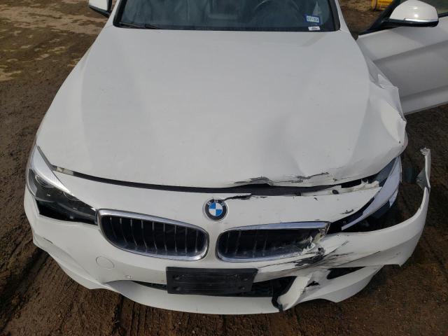 2017 BMW 340 XIGT - WBA8Y3C39HG451088