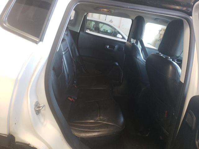 2018 JEEP COMPASS TR 3C4NJDDBXJT209773