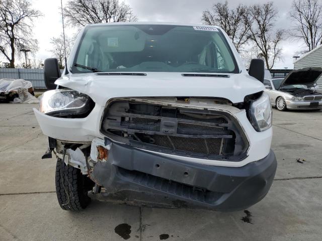 1FBZX2YM2JKB09317 Ford Transit T-350