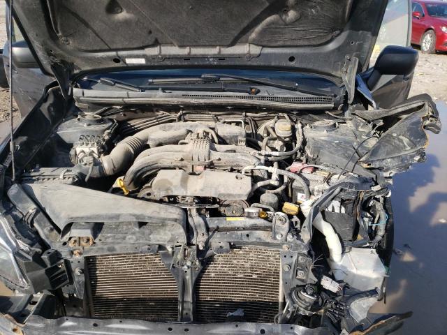 JF1GJAA63CH030481 Subaru Impreza