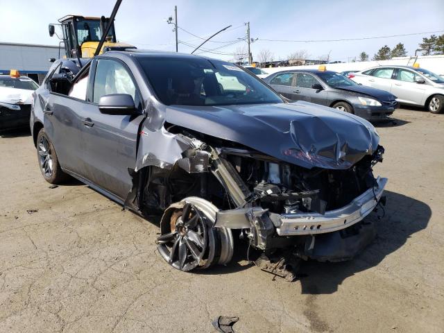 2020 ACURA MDX A-SPEC - 5J8YD4H06LL018669