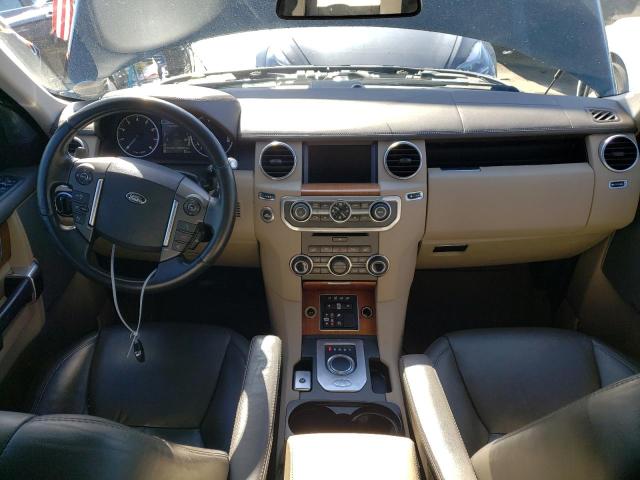 SALAK2V65GA789119 Land Rover LR4