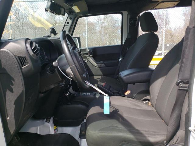 2017 JEEP WRANGLER U 1C4HJWDG1HL748521