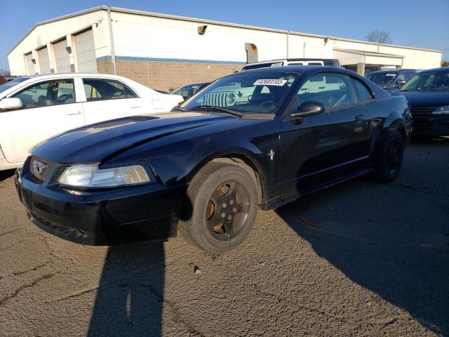 2000 Ford Mustang 